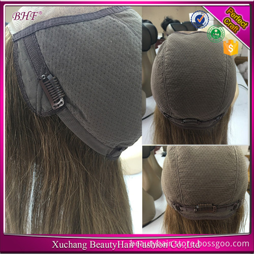Hot Selling 8A Grade Full Lace Wigs Part Anywhere